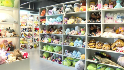 鹽城鹽都 主動(dòng)“走出去” 家居用品銷售“買賣全球”更暢通